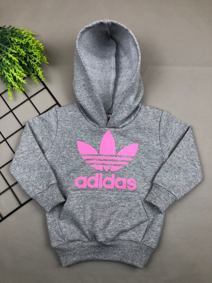 Moletom shop adidas bebe